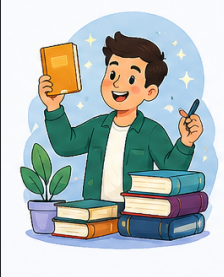 Publish Print & eBook